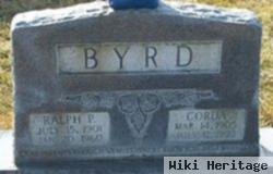 Corda Byrd