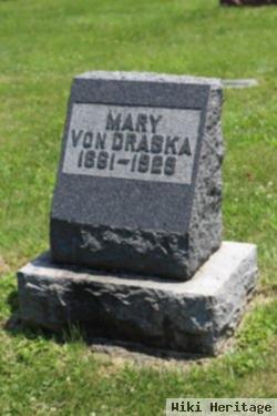 Mary Vondraska