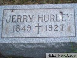 Jerry Hurley