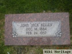 John "jack" Kelly