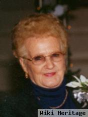 Ida Mary Smith Parks