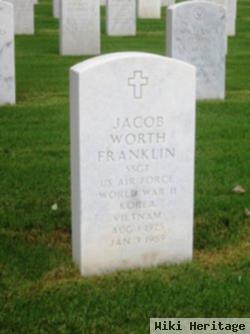 Jacob Worth Franklin