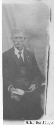 Isaac Thomas Wakeland