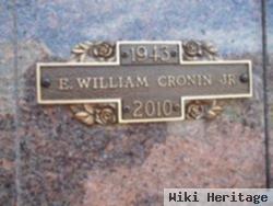 Edward William Cronin, Jr