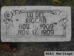 Lu Del Riggan