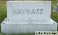 Mary Ellen Hayward