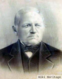 Abraham Willis