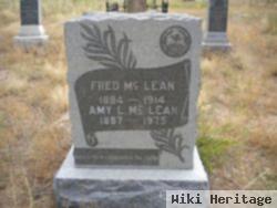 Fred Mclean