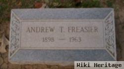 Andrew Tullis Freasier