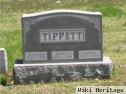 William Tippett