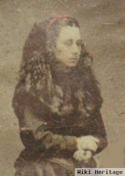 Lucinda Louisa "lee" Allen Neace