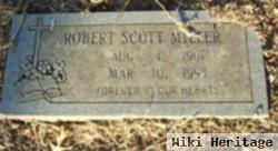 Robert Scott Miller