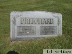 Margaret Griffith Pritchard