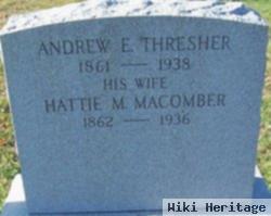 Andrew E Thresher