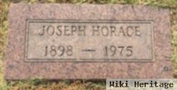 Joseph Horace Benton