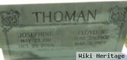 Josephine Kifer Thoman