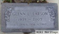 Glenn L. Larson