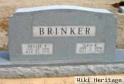 Leo R. Brinker