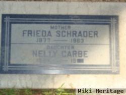 Frieda Schrader