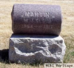 Martin J. Cloud