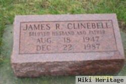 James Ronald Clinebell