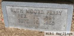 Ruth Moore Perry