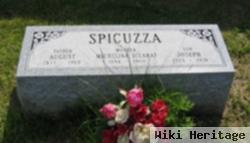 August Spicuzza