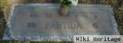 Ernesto A. Partida