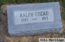 Ralph Cozad