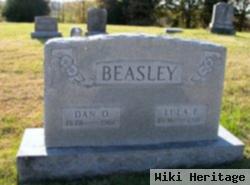 Daniel Otho Beasley