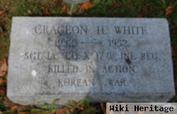 Graceon H White