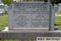 Max Ellenstein