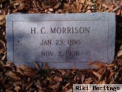 H C Morrison