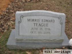 Morris Edward Teague