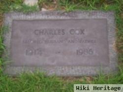 Charles Cox