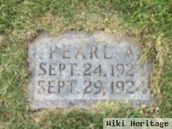 Pearl H Quern