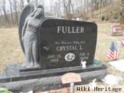 Crystal L. Fuller