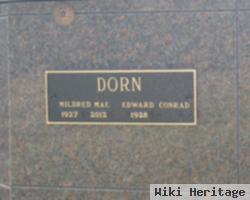 Mildred Mae Dorn