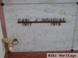 Carl J Douglas