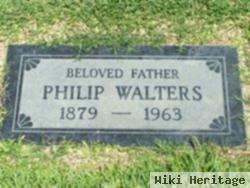 Philip Walters