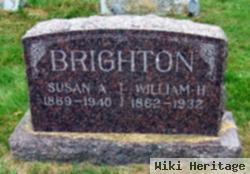 Susan A. Bennett Brighton