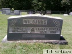 James T. Wilbanks