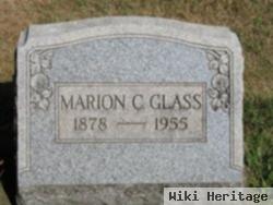 Marion C Glass