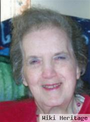 Sue H. Hayes Zimmerman