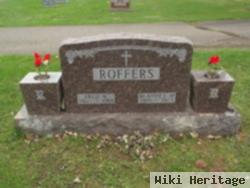 Fred W Roffers