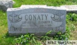 Elizabeth C Conaty