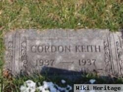 Gordon Keith Shearer