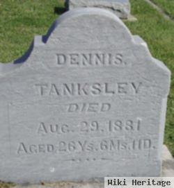 Dennis Tanksley