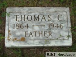 Thomas C. Mcmillen