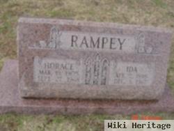 William Horace Rampey